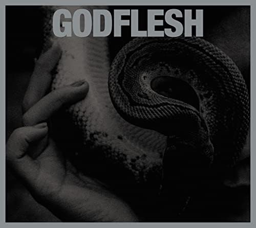 Godflesh PURGE + Bonus Disc Japan Music CD