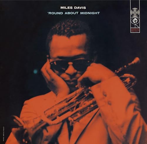 Miles Davis Round About Midnight (MONO+LIVE) (Limited Edition) Japan Music CD