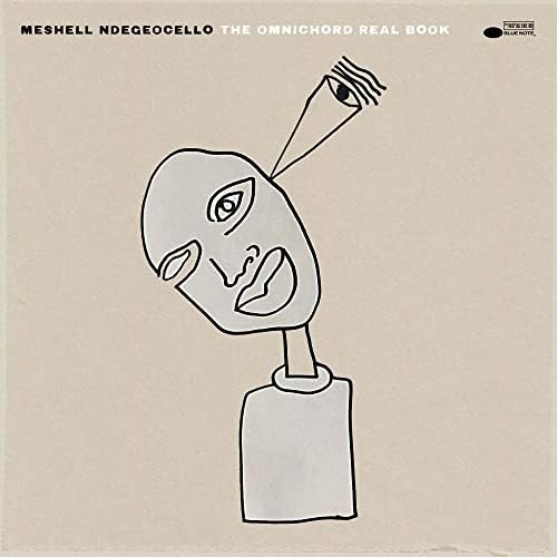 Michelle Ndegeocello Omnicode Real Book (SHM-CD) Japan Music CD