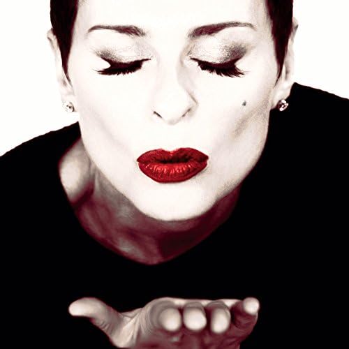 Lisa Stansfield Deeper (Normal Edition) Japan Music CD