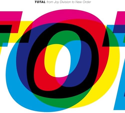 Total Best of Joy Division & New Order [Yougaku Best Blu-spec CD2] Japan CD