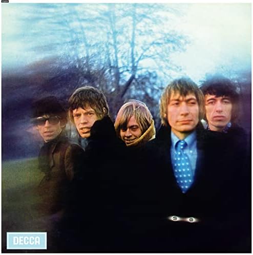 The Rolling Stones Between The Buttons Japan Music SHM-CD