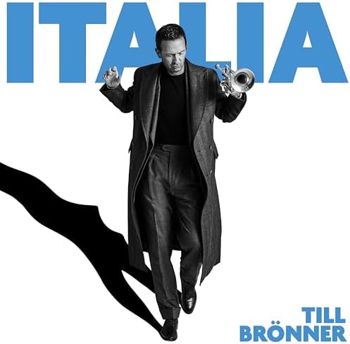 Till Bronner Italy Japan Music CD