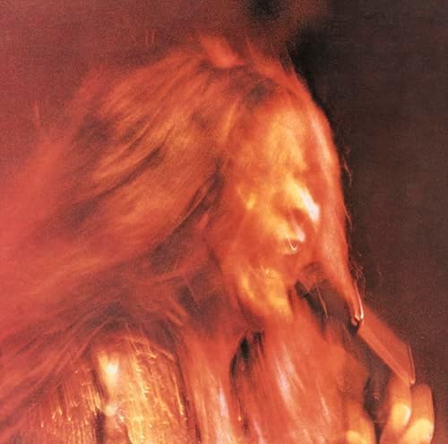 Janis Joplin Singing the Cosmic Blues (Limited Edition) Japan Music CD