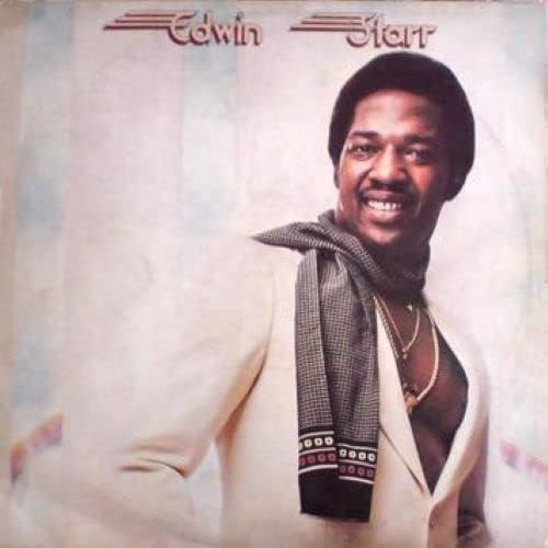 Edwin Starr Edwin Starr Music CD I Just Wanna Do My Thing 20th Century