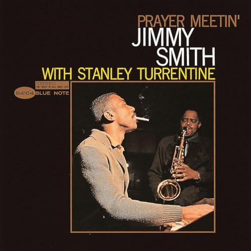 jimmy smith Player Meeting (Limited Edition) (UHQCD) Japan Music CD