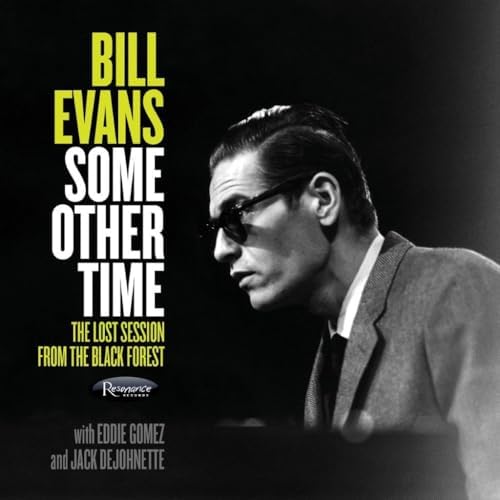 Some Other Time: The Lost Sessions from the Black Forest (Limited) (2SHM-CD) jP