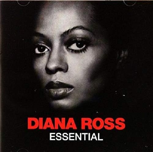 Sviatoslav Richter Essential Best of Diana Ross Japan Music CD^