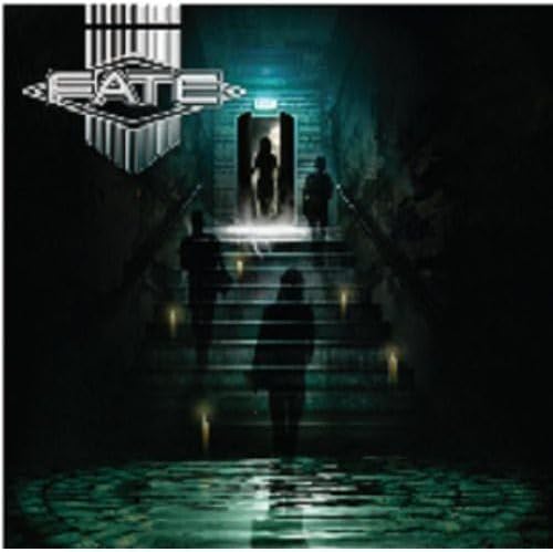 fate Ghosts From The Past Japan Music CD