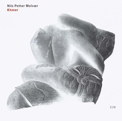Nils Petter Molver Khmer (UHQCD) Japan Music CD