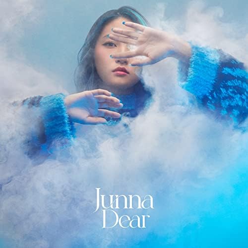 JUNNA Dear [Regular Edition] [CD] Japan Music CD