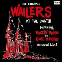 Wailers At the Castle Japan Music CD