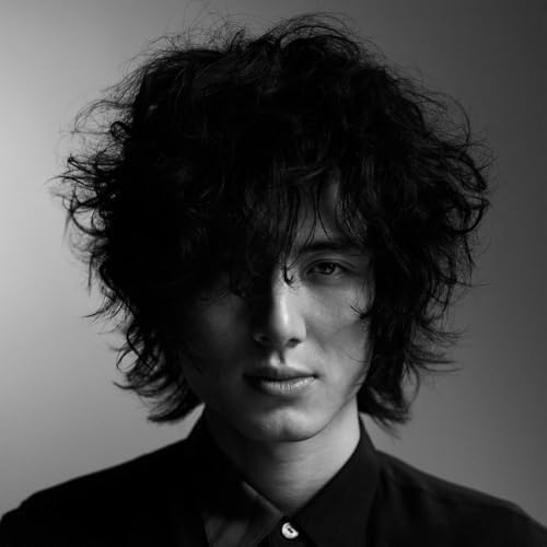 Fujii Kaze HELP EVER HURT COVER (Paper Jacket) Japan Music CD