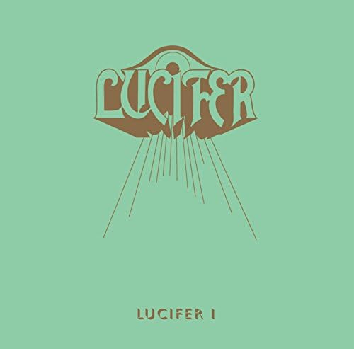 lucifer lucifer Japan Music CD