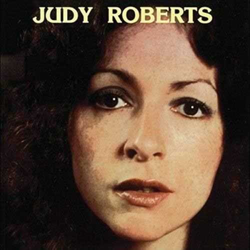 judy roberts band The Judy Roberts Band (CDSOL-45622) Japan Music CD