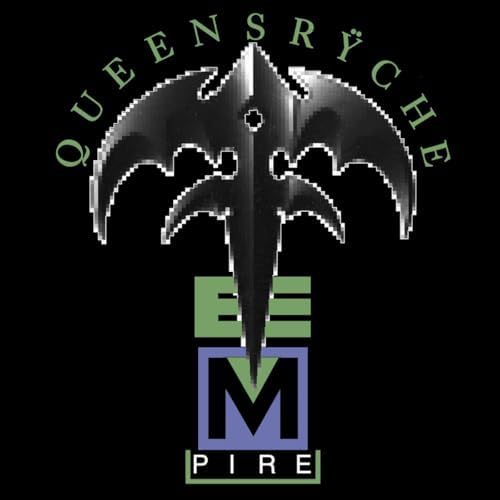 Queen's Lychee Empire Japan Music CD