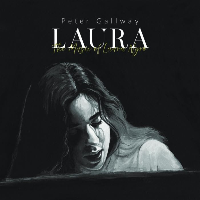 peter galway ?gLola?h The Music of Laura Nyro Japan Music CD