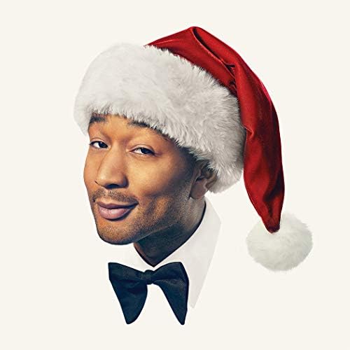 John Legend Legendary Christmas Japan Music CD