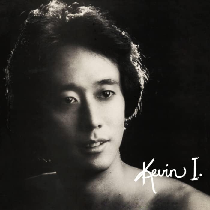 Kevin I. Kevin I. Japan Music CD Bonus Track