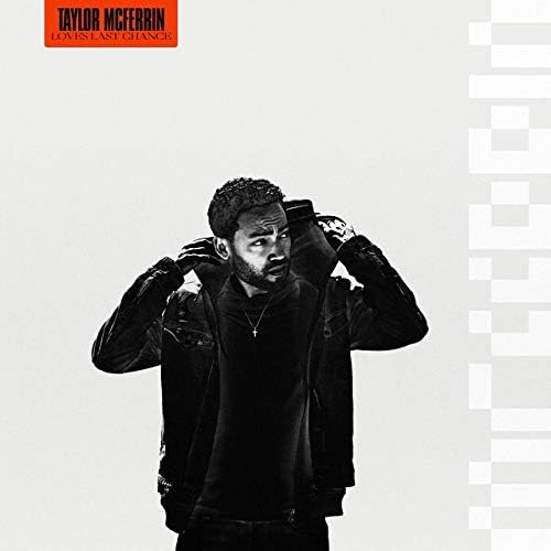 Taylor McFerrin Love's Last Chance Japan Music CD