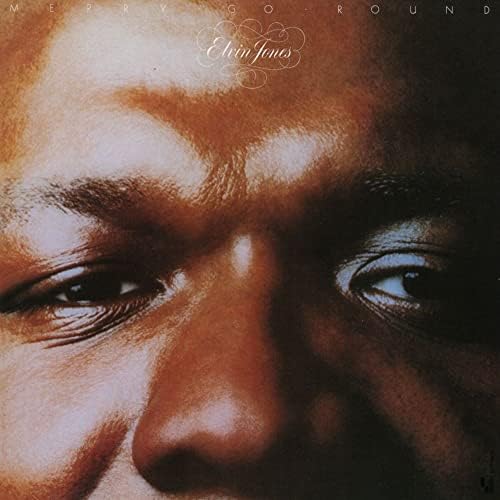 Elvin Jones Merry Go Round (UHQCD) Japan Music CD