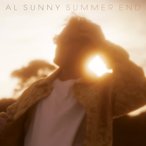 Al Thani Summer End Japan Music CD