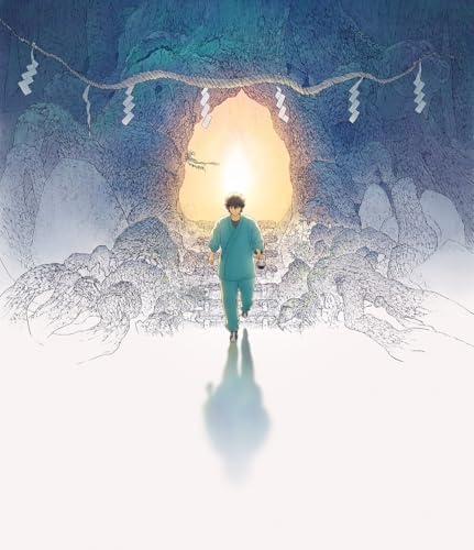 The Camphorwood Custodian Original Soundtrack (Limited Edition) Japan Music CD