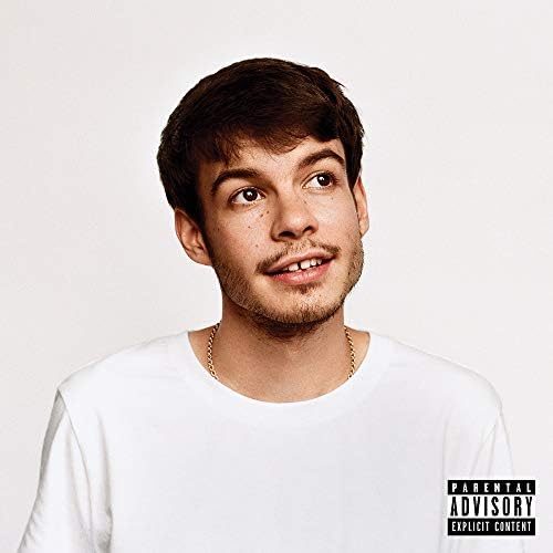 rex orange county Pony (Normal Edition) (No bonus) Japan Music CD