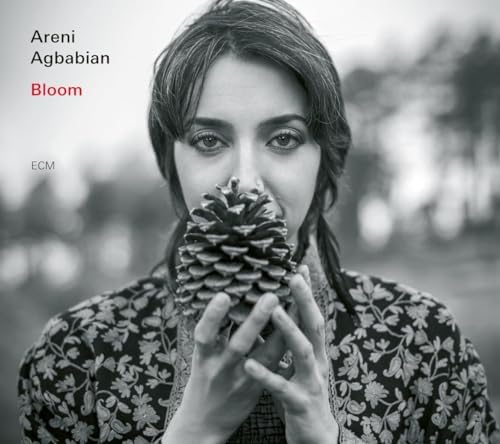 Areni Agbavian Bloom (SHM-CD) Japan Music CD