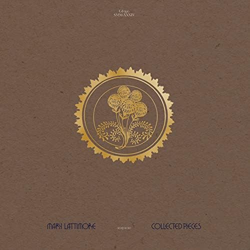 Mary Latimore Collected Pieces: 2015-2020 [ARTPL-165] Japan Music CD