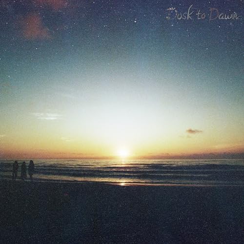 Lamp Dusk to Dawn [BHRD-015] Japan Music CD