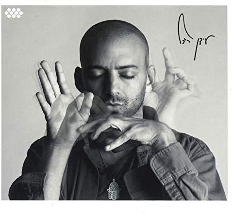 Idan Reichel And If You Will Come To Me Japan Music CD