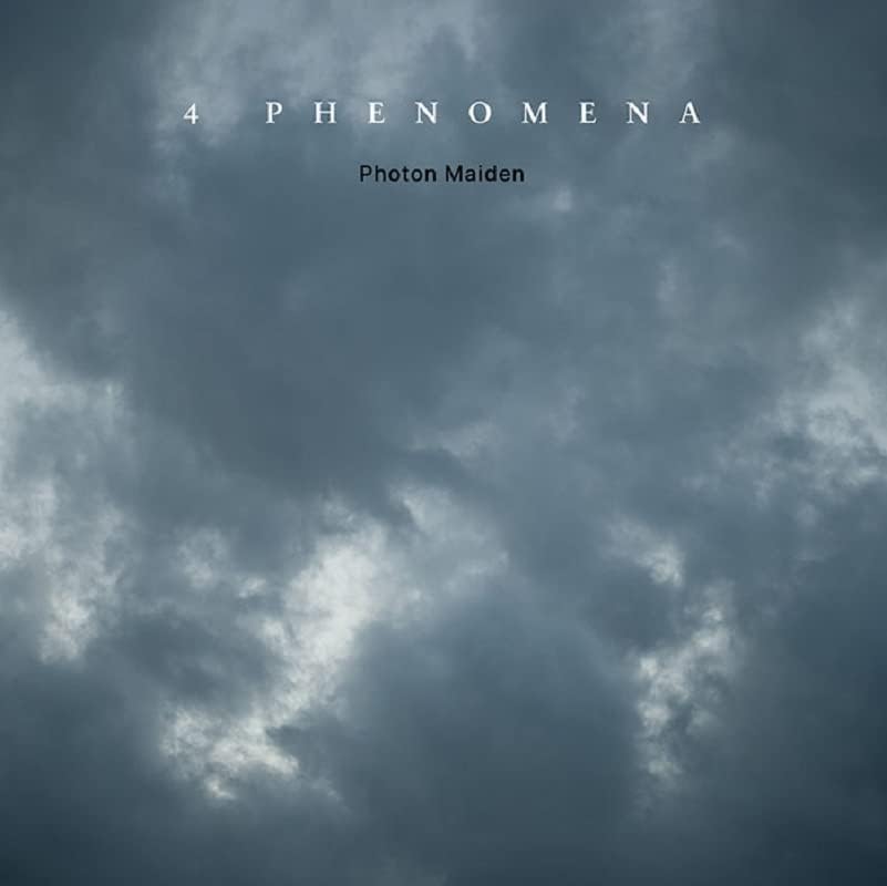 Photon Maiden 4 phenomena B ver. Japan Music CD D4DJ