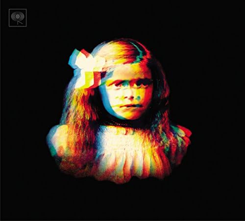 Dizzy Ms. Lizzy Forward in Reverse (Standard Edition) Japan Music CD