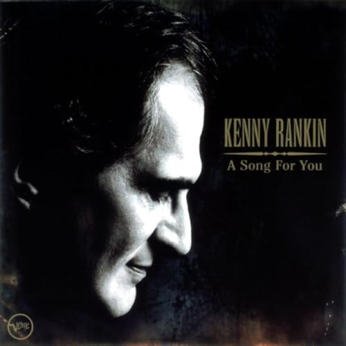 Kenny Rankin A Song for You (Limited Edition) [UHQCD] Japan Music CD