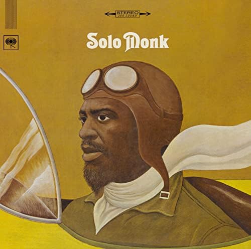 Thelonious Monk, T.S solo monk +9 Japan Music CD