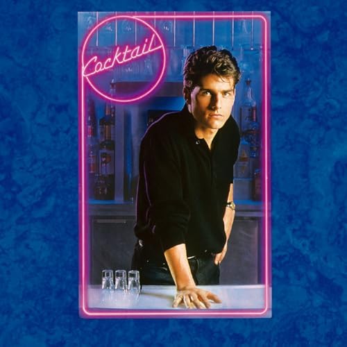 Original Soundtrack Cocktail - Original Soundtrack Japan Music CD