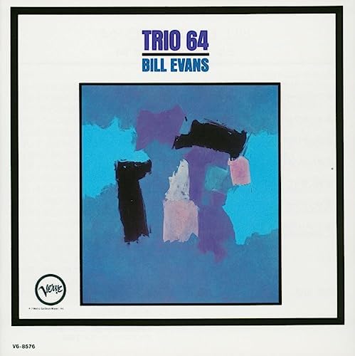 Bill Evans Trio '64 (SHM-SUPER AUDIO CD) Japan Music CD^