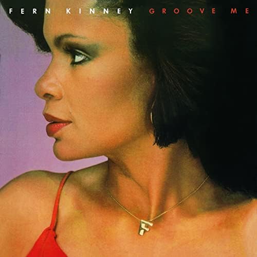 Fern Kinney Groove Me +6 [Shout & Sweet Sounds of Mississippi] Japan Music CD