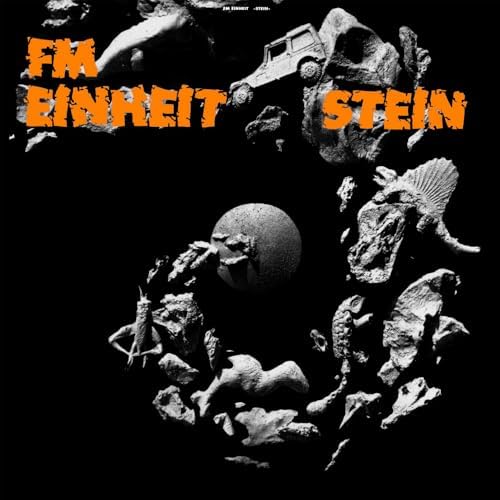 FM Einheit Stein [SSZ3113] Japan Music CD