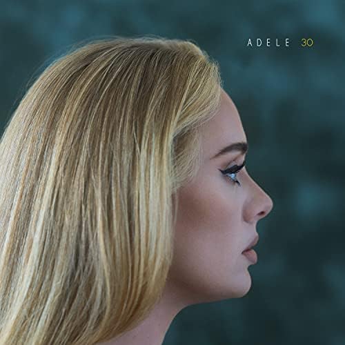 Adele 30 (Complete production limited edition) Japan Music CD