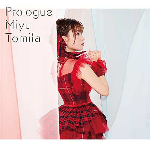 Prologue [regular edition] Japan Music CD