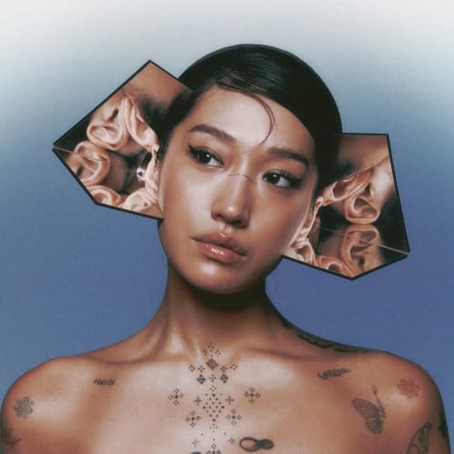 Peggy Goo I Hear You (XL1375CDJP) Japan Music CD