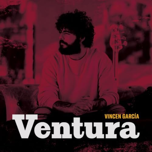 Vincent Garcia Ventura [Japan Edition Bonus Track] Japan Music CD