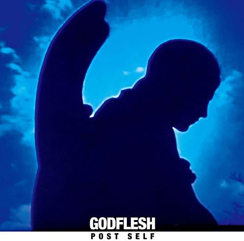 God Flesh POST SELF bonus tracks Japan Music CD
