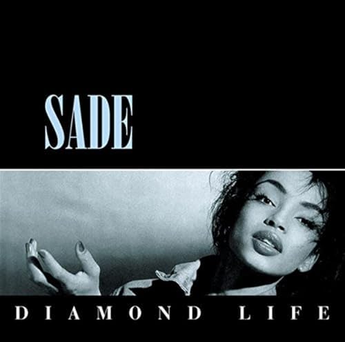 Sade Diamond Life (Limited Edition) Japan Music CD