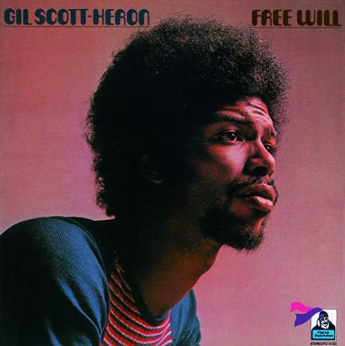 Gil Scott-Heron Free Will +11 [JAZZ Revolution Special Edition] Japan Music CD