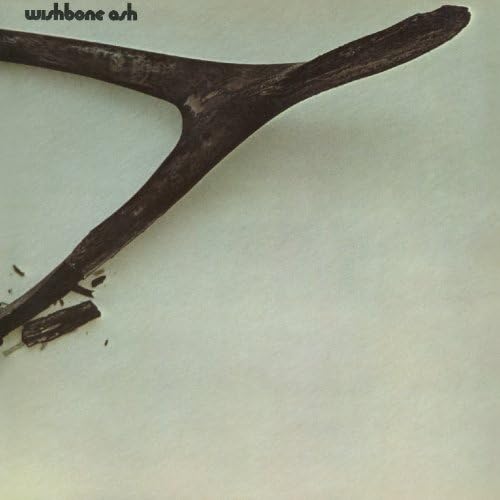wishbone ash Wishbone Ash Japan Music CD