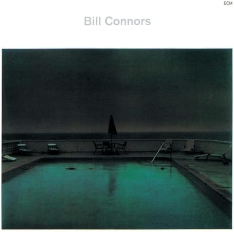 Bill Connors Swimming With A Hole In My Body (UHQCD) Japan Music CD