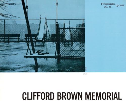 clifford brown Clifford Brown Memorial (SHM-CD) Japan Music CD